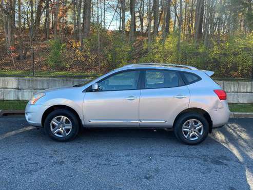 2013 Nissan Rogue S AWD Low 88000 Miles - cars & trucks - by owner -... for sale in Wappingers Falls, NY