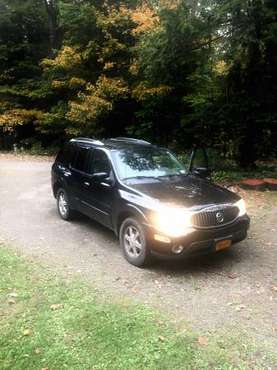 2007 Buick Rainier for sale in Orchard Park, NY