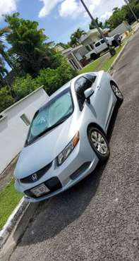 2012 honda civic coupe for sale in U.S.