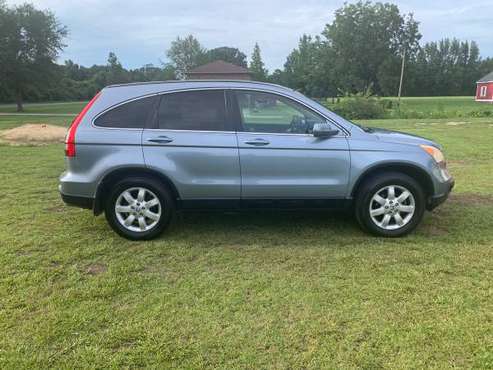 2007 Honda CR-V - cars & trucks - by owner - vehicle automotive sale for sale in Clinton, NC