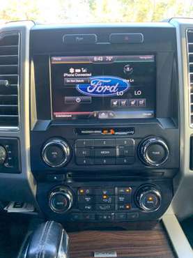 2015 Ford F-150 for sale in Albany, GA