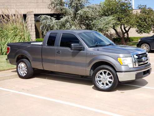 2009 Ford F-150 XLT for sale in Oklahoma City, OK