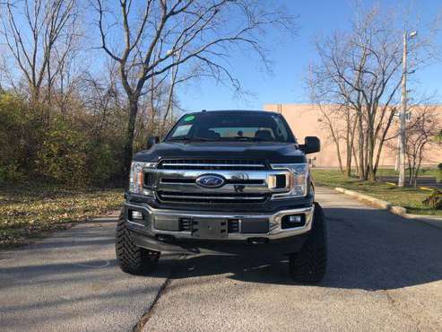 2018 Ford F150 - cars & trucks - by dealer - vehicle automotive sale for sale in Fort Wayne, IN