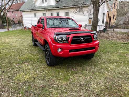 Toyota tacoma 2007 for sale in Rochester , NY