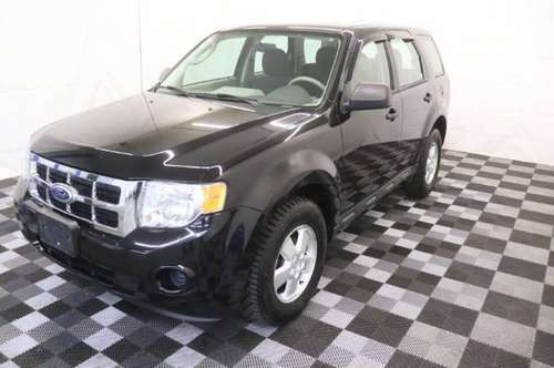 2010 FORD ESCAPE XLS - cars & trucks - by dealer - vehicle... for sale in Akron, OH