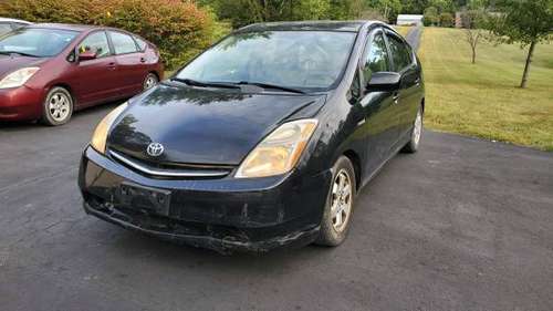 06 Prius - great value for sale in Princeton, IN