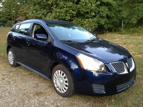 2009 Pontiac Vibe Low Miles 59K for sale in Asheville, NC