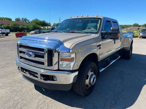 2008 Ford F-350 Super Duty Gold *SPECIAL OFFER!!* - cars & trucks -... for sale in Canfield, OH