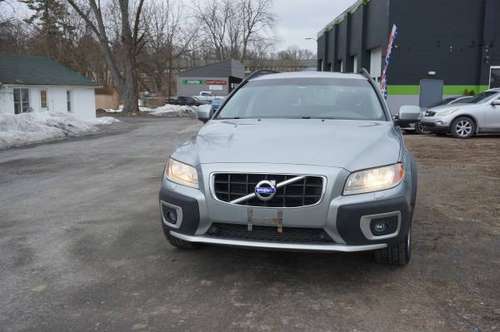 2011 VOLVO XC70 T6 AWD - - by dealer - vehicle for sale in Hawley , PA
