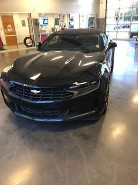 2019 CHEVY CAMARO for sale in Evansville, IN