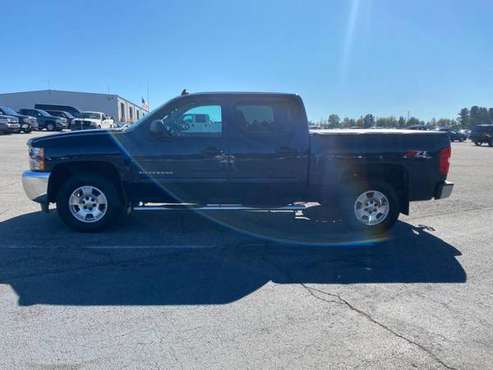 2012 Chevrolet Chevy Silverado 1500 LT CALL OR TEXT US TODAY! - cars... for sale in Duncan, SC