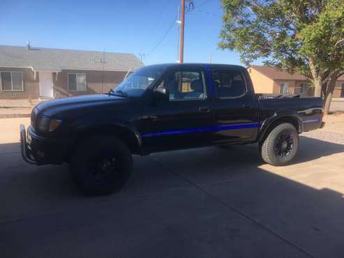 Toyota Tacoma for sale in Belen, NM