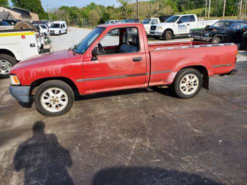 1991 Toyota Pickup for sale in Central, SC
