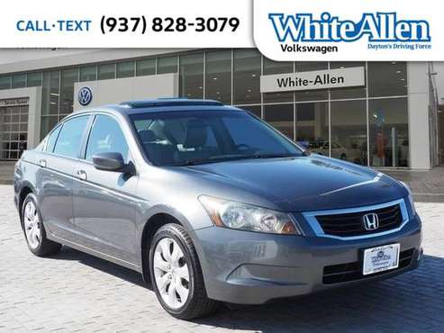 2009 Honda Accord EX-L for sale in Dayton, OH
