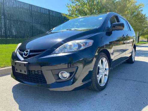 2010 MAZDA 5 (very nice) - - by dealer - vehicle for sale in Hometown, IL