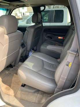 2003 Chevy Tahoe for sale in Howard Lake, MN