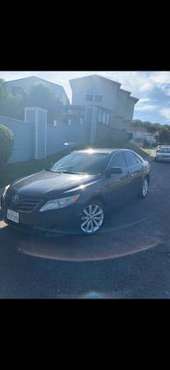 Camry 2011 128K miles for sale in daly, CA