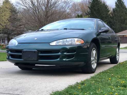 1998 Dodge Intrepid for sale in Waukesha, WI