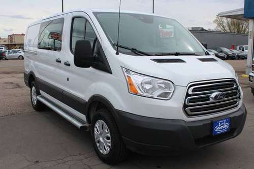 2018 Ford T-250 Transit Cargo Van's ~a few for sale in Wisconsin Rapids, WI