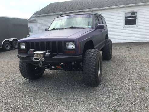 98 jeep cherokee for sale in Muncy, PA