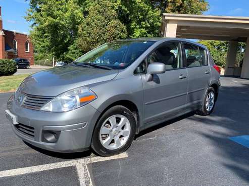 2009 NISSAN VERSA - SL - 1.8L I4 - AMAZING CAR FOR THE PRICE! - cars... for sale in York, PA