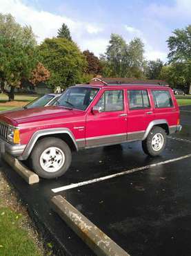 Jeep Cherokee for sale in milwaukee, WI