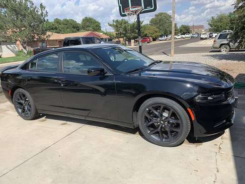 2019 Dodge Charger for sale in Hobbs, NM