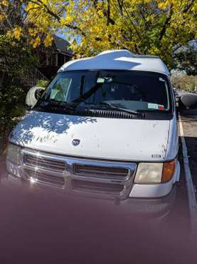 1998 Dodge conversion van ram 1500 for sale in NEW YORK, NY