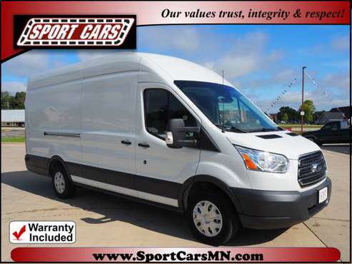2018 Ford Transit Cargo 250 for sale in Norwood, MN