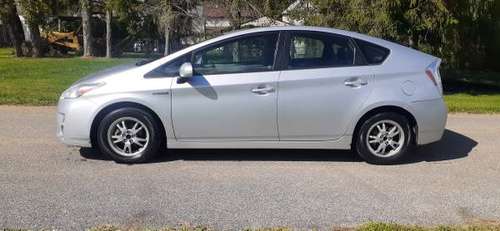 💯💥 2011 TOYOTA PRIUS HYBRID CLEAN 4DR AUTO RUNS 100% $5500 💥💯 - cars... for sale in Gwynn Oak, MD