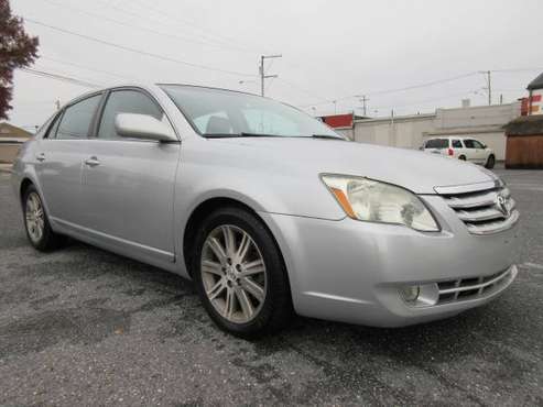 ** 2006 TOYOTA AVALON LIMITED- LEATHER! RUNS NEW! LOADED! WARRANTY!... for sale in Lancaster, PA