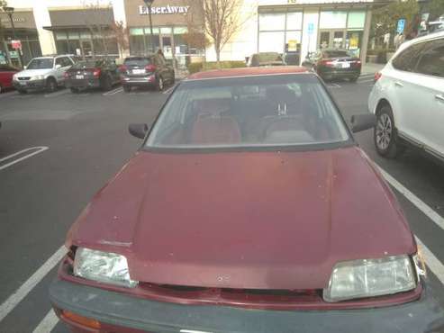 4th Gen Civic for sale in Mountain View, CA