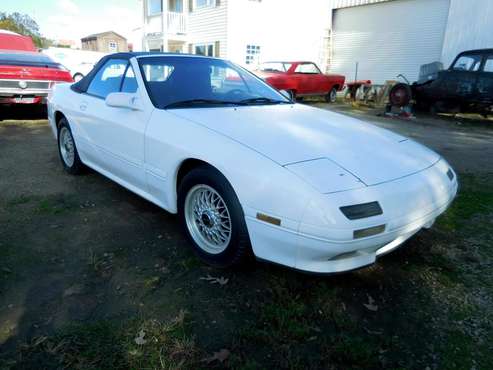 1991 Mazda RX-7 for sale in Gray Court, SC