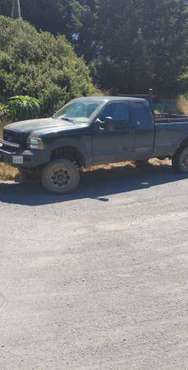 2002 f250 - cars & trucks - by owner - vehicle automotive sale for sale in Whitethorn, CA