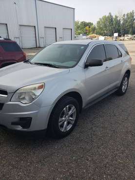 2011 Chevrolet Equinox - cars & trucks - by owner - vehicle... for sale in Loveland, CO