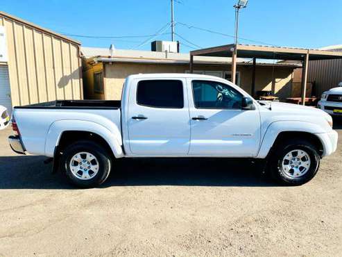 2010 Toyota Tacoma 2WD Double V6 AT PreRunner (Natl) - Big Savings -... for sale in Phoenix, AZ