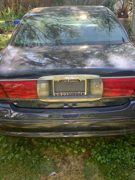 2002 Buick Lasabre for sale in Bloomington, IL