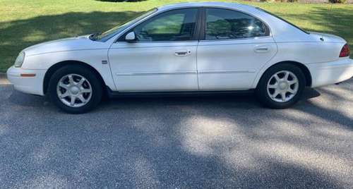 2003 Mercury Sable for sale in Peachtree City, GA