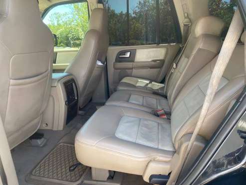 Ford Expedition eddie bauer for sale in San Rafael, CA