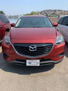 2015 Mazda CX-9 Touring 4dr SUV - Buy Here Pay Here! - cars & trucks... for sale in Spring Valley, CA