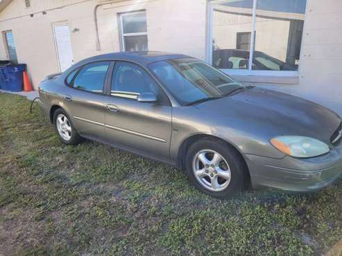2003 Ford Taurus for sale in Fort Myers, FL