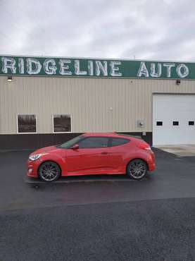2013 HYUNDAI VELOSTER!!! - cars & trucks - by dealer - vehicle... for sale in Pocatello, ID