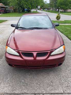 2003 Pontiac Grand Am for sale in Louisville, KY