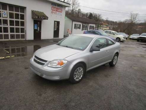 2009 chevy Cobalt - - by dealer - vehicle automotive for sale in Charleroi, PA