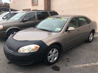 2006 Chevy Impala LT for sale in Palmerton , PA