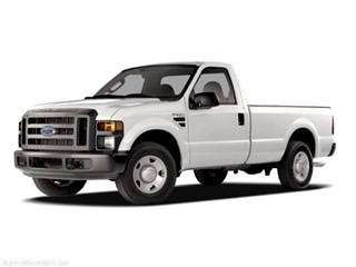 2008 Ford F-250 4X4 for sale in Newark, DE