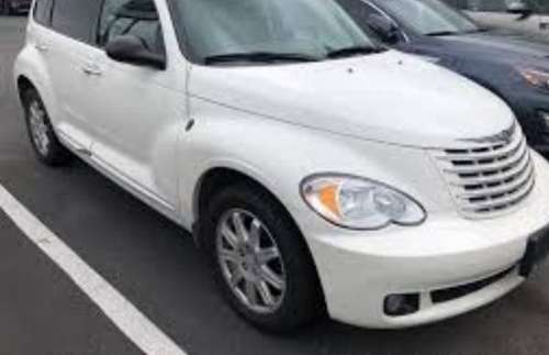 2006 Chrysler pt cruiser for sale in Turners, MO