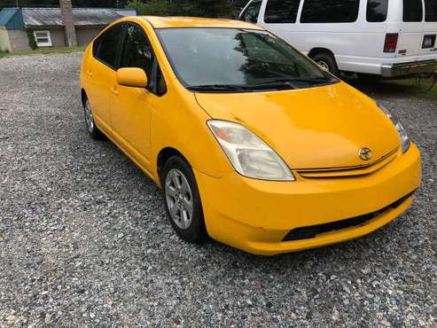 2005 Toyota Prius - cars & trucks - by owner - vehicle automotive sale for sale in Mooresville, SC