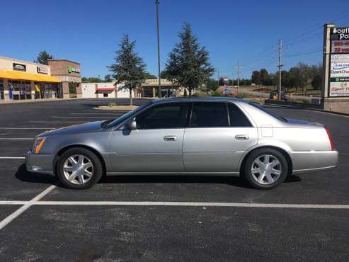 Cadillac DTS 2007 for sale in Benedict, MO