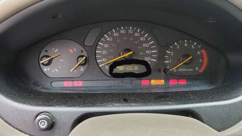 2001 Mitsubishi Galant for sale in Stamford, NY